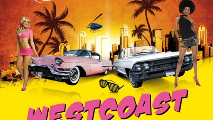 Westcoast Fever