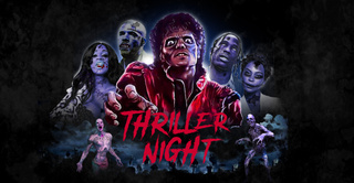 Thriller night (veille de jour férié) au Wanderlust