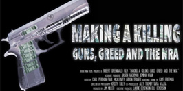 Projection du documentaire "Making a killing, guns, greed and the NRA"