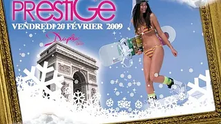 Prestige