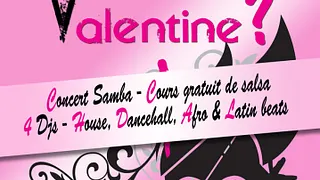 Saint Valentin avec le Réseau Tigré