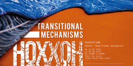Hoxxoh: Transitional Mechanisms