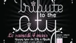 Tribute To The City