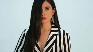 JAVIERA MENA