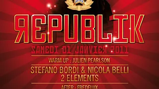 REPUBLIK