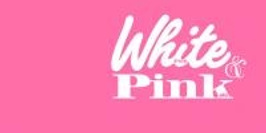 Ultra.# White & Pink / Summer 2007