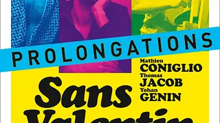 Sans Valentin