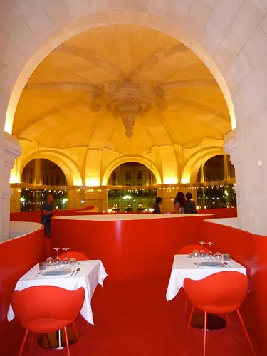 L'Opéra Restaurant Restaurant Paris