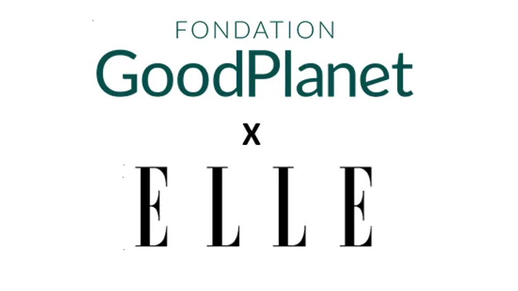 La Fondation GoodPlanet accueille «ELLE GREEN»