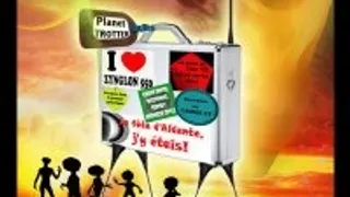 Les Envahisseurs de l'Impro (entrée libre)