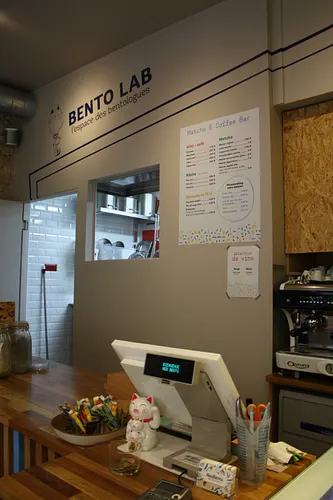 Neobento Restaurant Paris