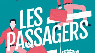 Les Passagers, duels d'impro !