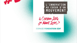 Exposition #StreetArt, l'innovation au cœur d'un mouvement