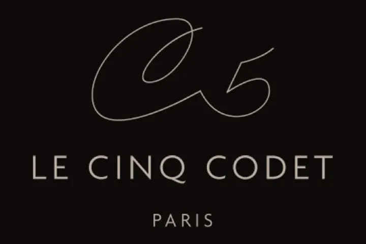 Hôtel Le Cinq Codet