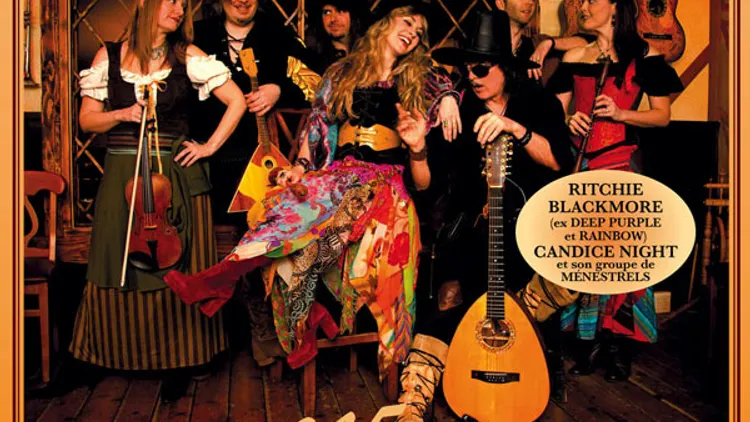 Blackmore's Night