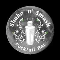 Shake n' Smash
