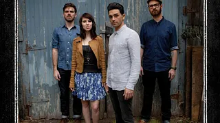 Twin Forks en concert