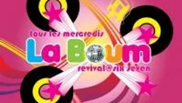 La Boum Revival