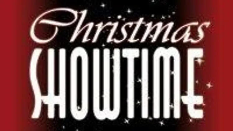 Christmas Showtime