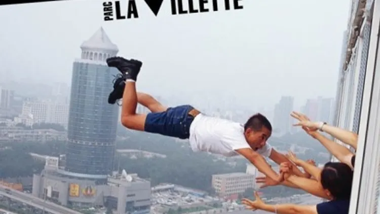 Li Wei