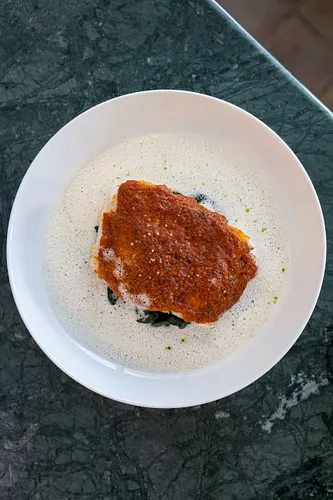 Arlette Restaurant Paris