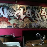 Nomad's