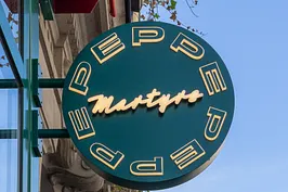 Peppe Martyrs