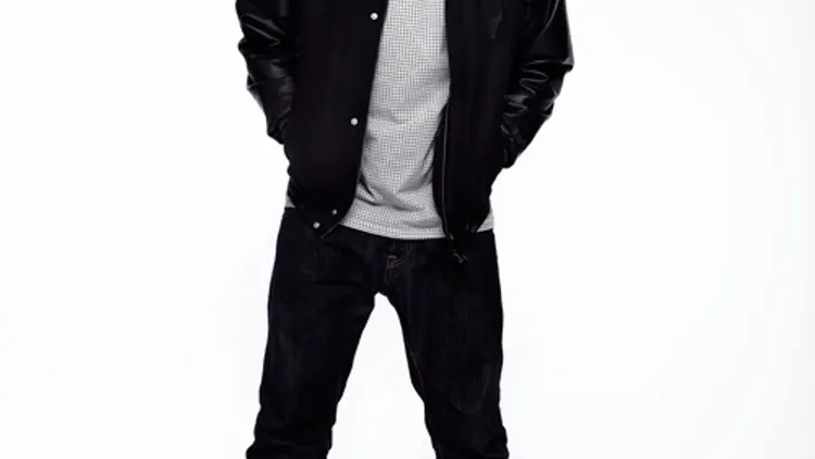 EXAMPLE + YES S CLUB