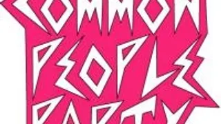 Common People Party # 16