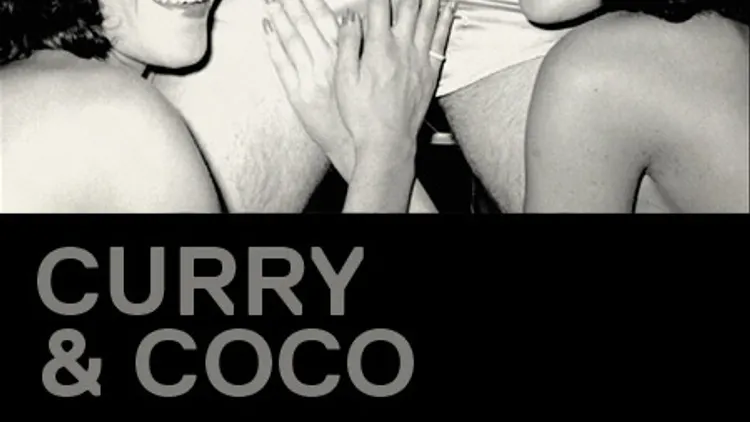 Curry & Coco