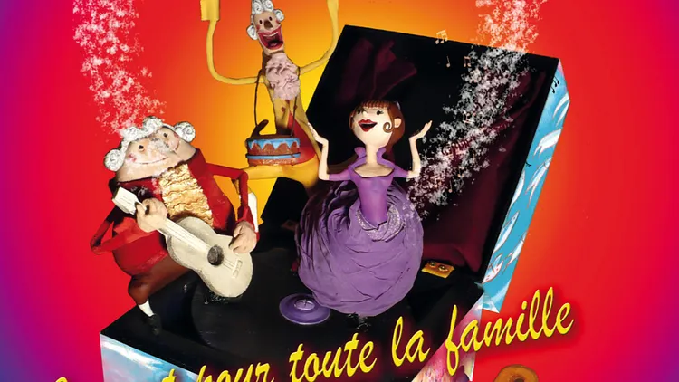 la famille Maestro