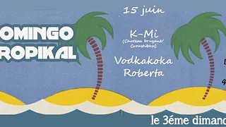 Domingo Tropikal