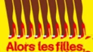 Alors Les Filles, On Se Promene ?