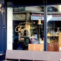 La Chocolaterie Cyril Lignac