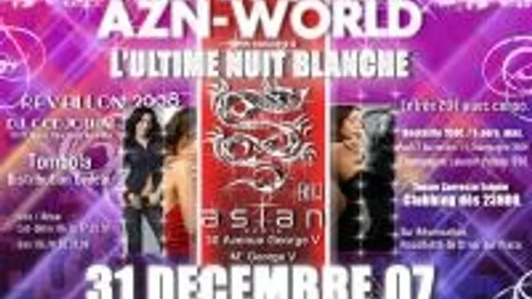 L'Ultime Nuit Blanche
