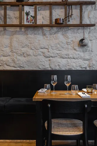HuThoPi Restaurant Paris