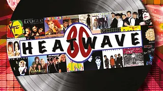 HEATWAVE 80  !! BACK TO THE 80’S !!