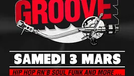 INTO THE GROOVE