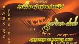Mille Et Une Nuits