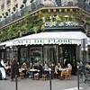Le Café de Flore