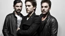 Thirty Seconds To Mars en concert