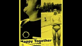 HAPPY TOGETHER - Le Spectacle