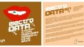 Electro Data #7
