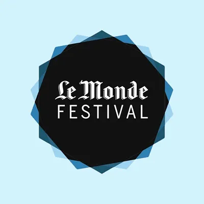 Le Monde fait son festival de débats d'idées à Paris