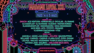 Madame Loyal Paris : XXL Edition