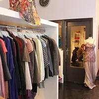Au Grenier d'Anais
