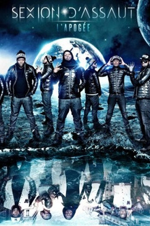 Sexion d'assaut