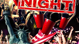 AMERICAN NIGHT