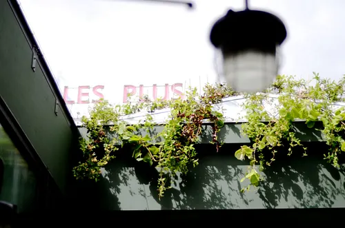 La Brasserie Barbès Restaurant Paris