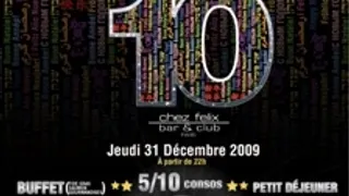 Nouvel An  2010